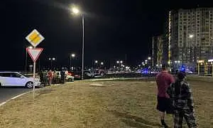 Атака на Ростов: эвакуация, снаряд в квартире, сгоревшие дома