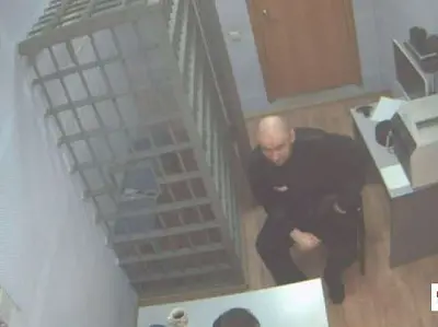 осужденному пожизненно экс-сенатору арашукову отказали в отправке на сво - Сайт Газеты «Совершенно Секретно»