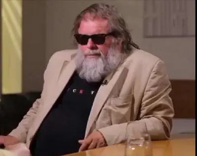 скрипач группы «аквариум» отреагировал на слова гребенщикова об сво и сбор денег для всу - Сайт Газеты «Совершенно Секретно»