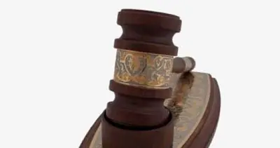 суд приговорил скрывавшегося 12 лет экс-чиновника минсельхоза  - Сайт Газеты «Совершенно Секретно»