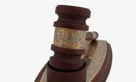 Суд приговорил скрывавшегося 12 лет экс-чиновника Минсельхоза 