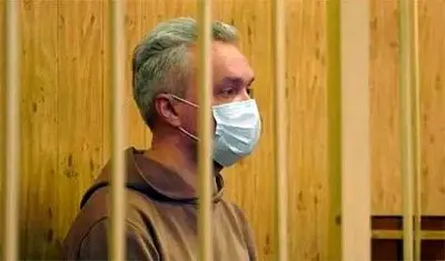 питерского чиновника, разбогатевшего на питании школьников, отпустили домой - Сайт Газеты «Совершенно Секретно»