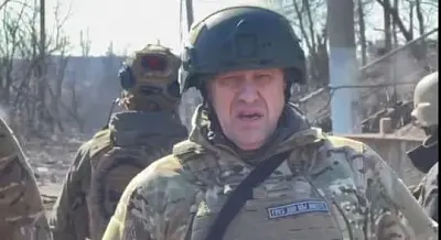 telegram-канал grey zone: пригожин троллил и троллит президента украины - Сайт Газеты «Совершенно Секретно»