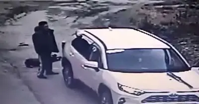 в сибири избежал уголовного наказания депутат, который сбил ребенка и скрылся с места дтп (видео) - Сайт Газеты «Совершенно Секретно»