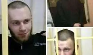 «Приморский партизан», получивший 25 лет за убийство полицейских, погиб в зоне СВО