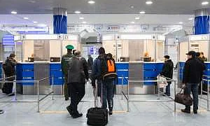 Российские призывники больше не смогут покинуть страну через Белоруссию 