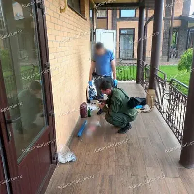 на кубани арестовали подростка по обвинению в подготовке теракта - Сайт Газеты «Совершенно Секретно»