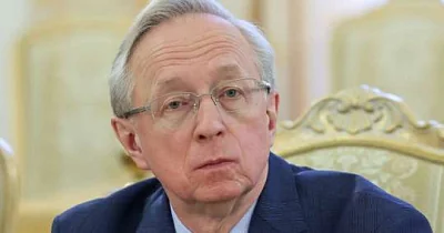 замглавы мид рф: россия готова обсуждать временное внешнее управление украиной под эгидой оон - Сайт Газеты «Совершенно Секретно»