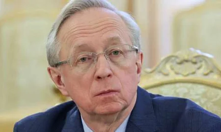 Замглавы МИД РФ: Россия готова обсуждать временное внешнее управление Украиной под эгидой ООН