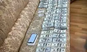 На Украине задержали главу Верховного суда при получении взятки