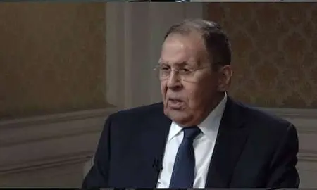 Лавров: США теперь не готовы к своим предложениям по Украине