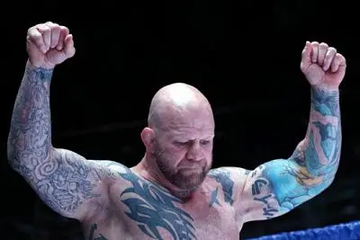 джефф монсон присоединился к флешмобу в поддержку максима шугалея - Сайт Газеты «Совершенно Секретно»