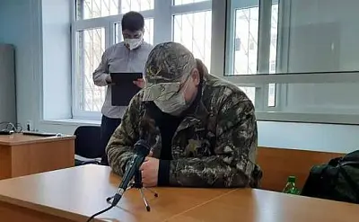 суд приговорил к 9 годам колонии генерала оглоблина - Сайт Газеты «Совершенно Секретно»