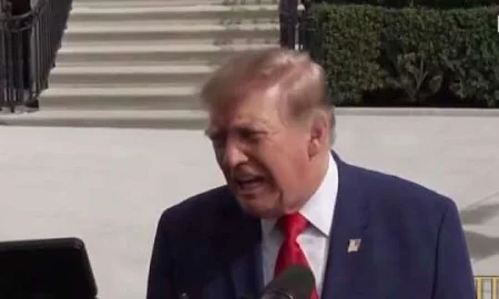 Трамп заявил, что ни он, ни Маск не ограничивали доступ Украины к Starshield