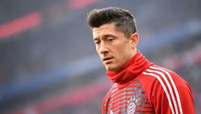 «бавария» вышла в финал лиги чемпионов - Сайт Газеты «Совершенно Секретно»