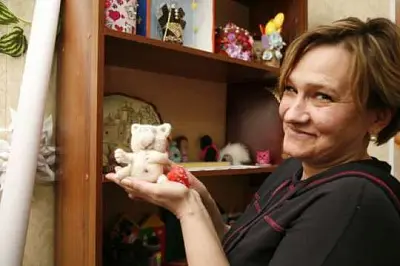 многодетную мать и общественницу рудницкую обвиняют в торговле детьми - Сайт Газеты «Совершенно Секретно»