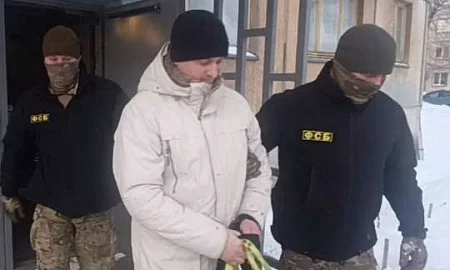 Подполковника центра «Э» в Магнитогорске задержали за слив базы данных МВД