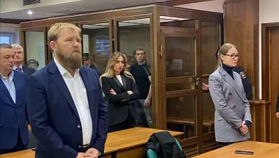 мосгорсуд освободил из сизо всех фигурантов, но главная загадка «дела шанинки» осталась нераскрытой (видео) - Сайт Газеты «Совершенно Секретно»