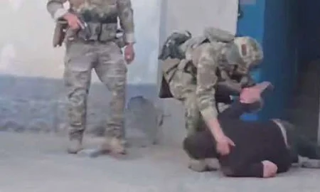 Жителя Крыма задержали по делу о производстве дронов при помощи 3D‑принтера