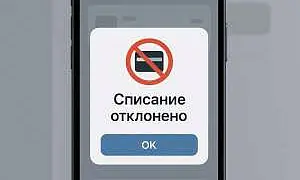 С 1 марта в РФ запретят онлайн-сервисам автоматически списывать деньги за подписки без согласия пользователя