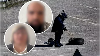 гражданку германии и исламиста из средней азии задержали при подготовке теракта в пятигорске - Сайт Газеты «Совершенно Секретно»