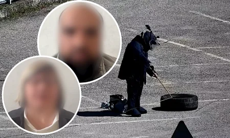 Гражданку Германии и исламиста из Средней Азии задержали при подготовке теракта в Пятигорске