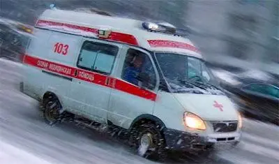 в саратове пьяный пациент ударил по голове сотрудника скорой помощи, врач госпитализирован - Сайт Газеты «Совершенно Секретно»