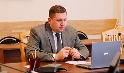 глава депздрава ивановской области арестован за кражу 10 млн рублей из бюджета - Сайт Газеты «Совершенно Секретно»