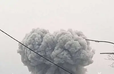 после обстрела инфраструктуры украины, молдавия и приднестровье остались без света (видео) - Сайт Газеты «Совершенно Секретно»