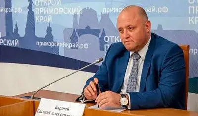 в приморье за взятку арестован глава государственной жилинспекции - Сайт Газеты «Совершенно Секретно»