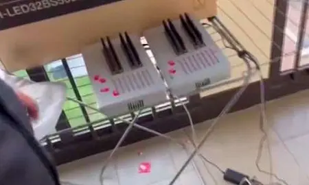 8 тыс. звонков в день организовал для мошенников житель Калининграда