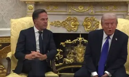 Трамп заявил, что отменил встречу с Путиным в Будапеште. Что дальше?