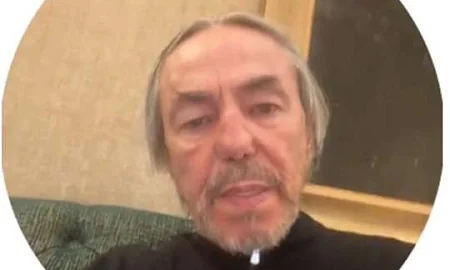 Бизнесмен и экс-сенатор Умар Джабраилов покончил с собой в Москве