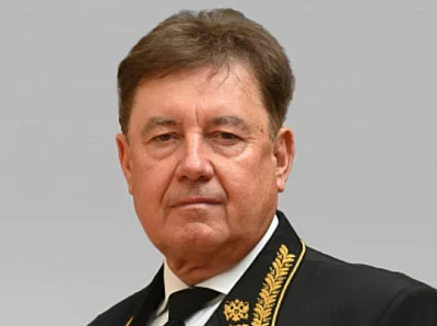 председателя совета судей рф момотова отправили в отставку после иска генпрокуратуры - Сайт Газеты «Совершенно Секретно»