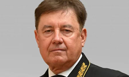 Председателя Совета судей РФ Момотова отправили в отставку после иска Генпрокуратуры