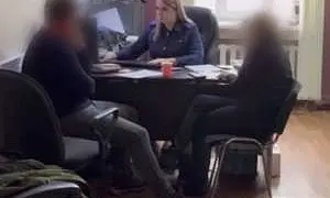 Депутата думы из Приангарья задержали по делу о мошенничестве с расселением аварийного жилья