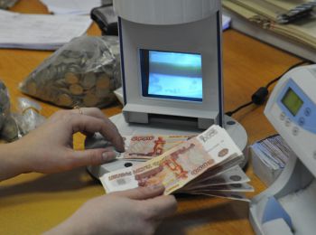 в россии ликвидируют 197 банков