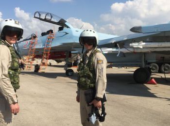 российская авиация сорвала планы сша создать бесполетную зону в сирии