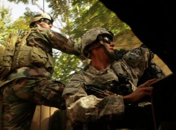 шойгу: пентагон прорабатывает военный сценарий у границ рф