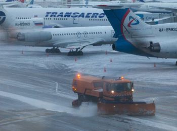 “трансаэро” получила от правительства госгарантию на 9 млрд рублей