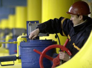 украина отказалась от скидки на газ за счет экспортной пошлины