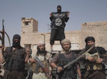 половина россиян боится терактов со стороны «исламского государства»