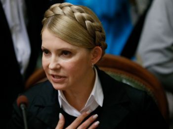 геращенко обвинил тимошенко в работе на путина
