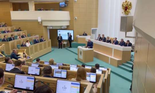 Генпрокурор назвал внесудебный доступ к данным о телефонах россиян полезным для следствия