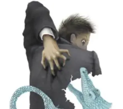 СОВЕСТЬ ЗАМУЧИЛА - Совершенно Секретно