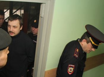 Михаилу Косенко присудили принудительное лечение