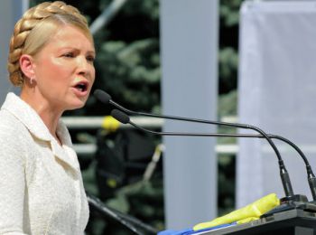 министр обороны украины подал в суд на тимошенко