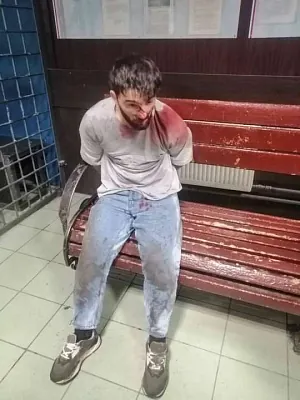 убийство инспектора мади в зарядье в 2022г qzeidduihziexrps