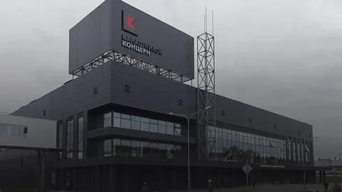 Экс-топ-менеджера концерна «Калашников» Гращенкову арестовали по делу о махинациях при выполнении гособоронзаказа