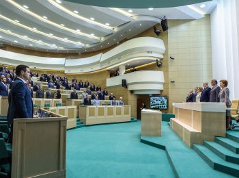 совфед одобрил закон об изоляции рунета